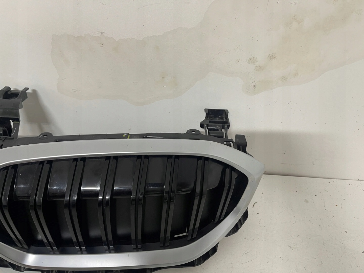 BMW 3 G21 Kühlergrill FRONTGRILL Kühlergitter 5A2DB49 - Thumbnail 8