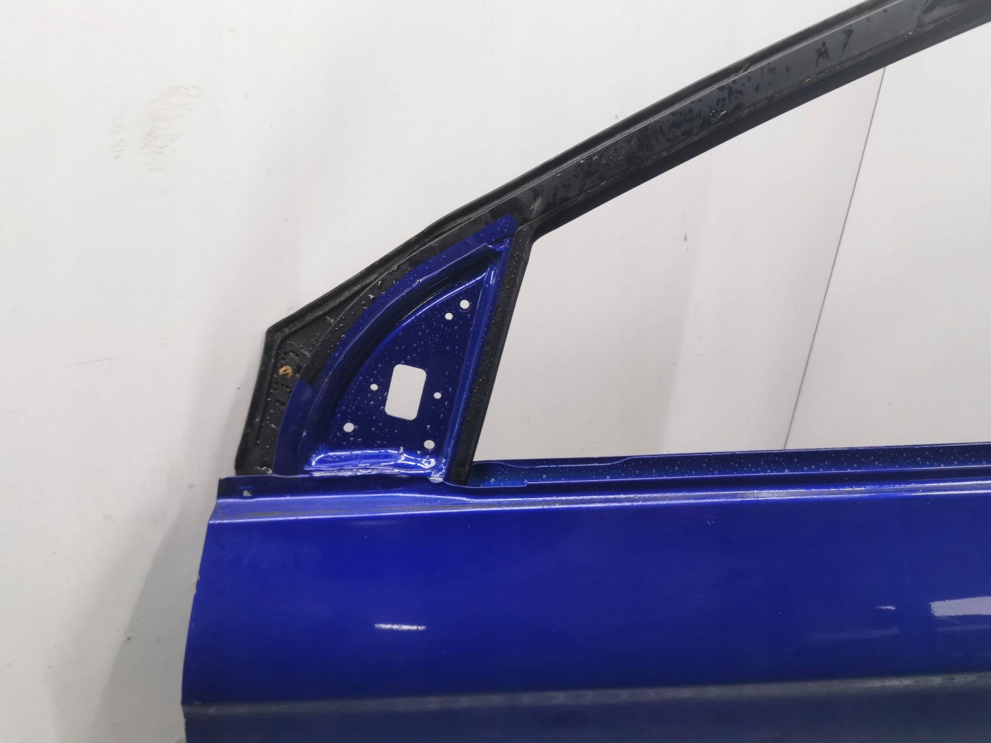 Hyundai IONIQ AE Tür Vorne Links Door Porta Porte - Thumbnail 7