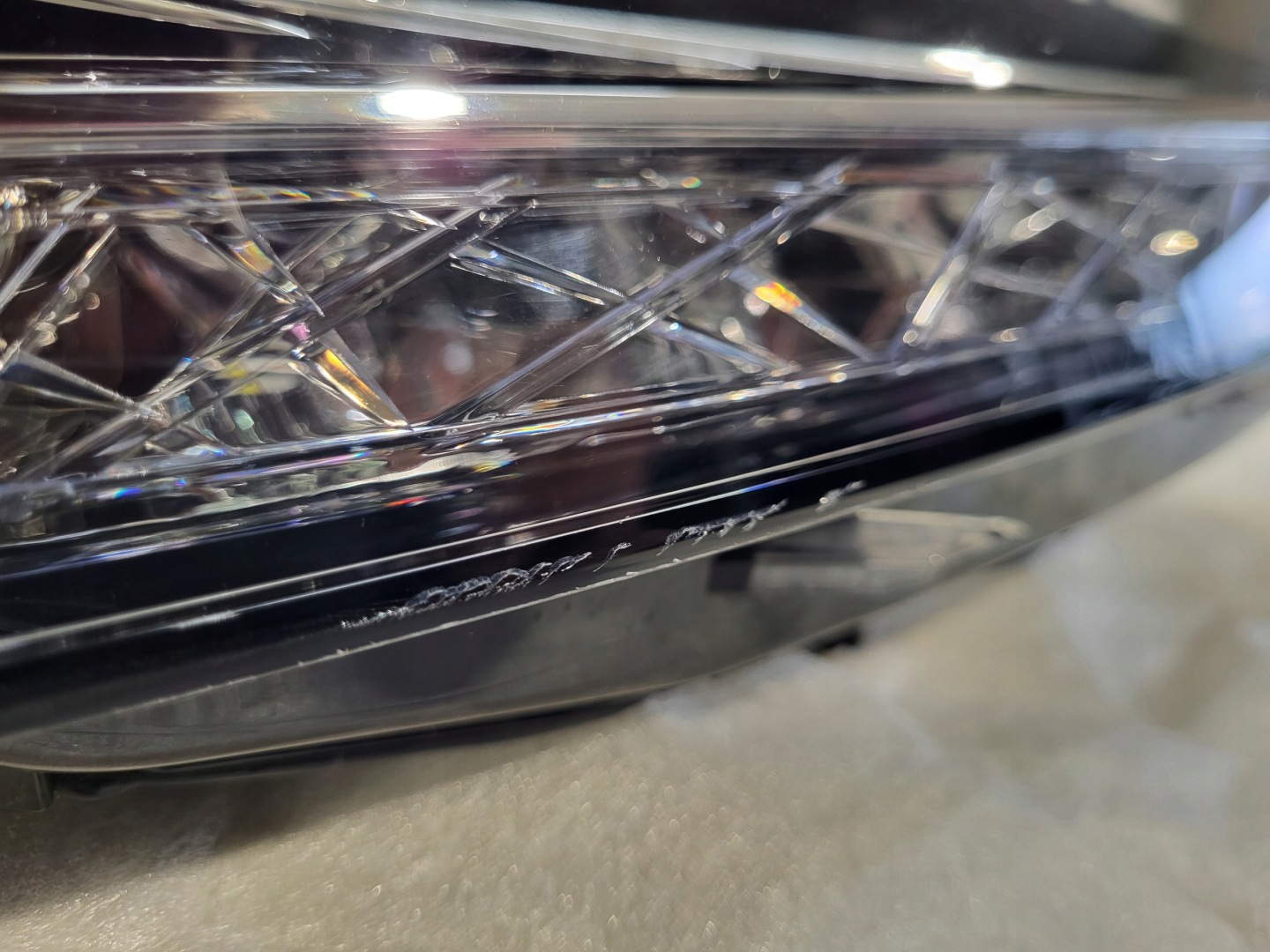 Frontscheinwerfer Skoda Fabia 6Y 6V1941016F LED Rechts Scheinwerfer Headlight - Thumbnail 21