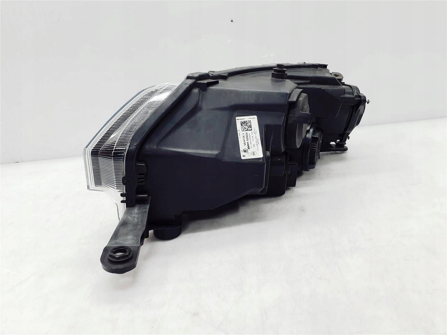 Frontscheinwerfer Skoda Rapid Roomster 5J Xenon Rechts Scheinwerfer Headlight - Thumbnail 5