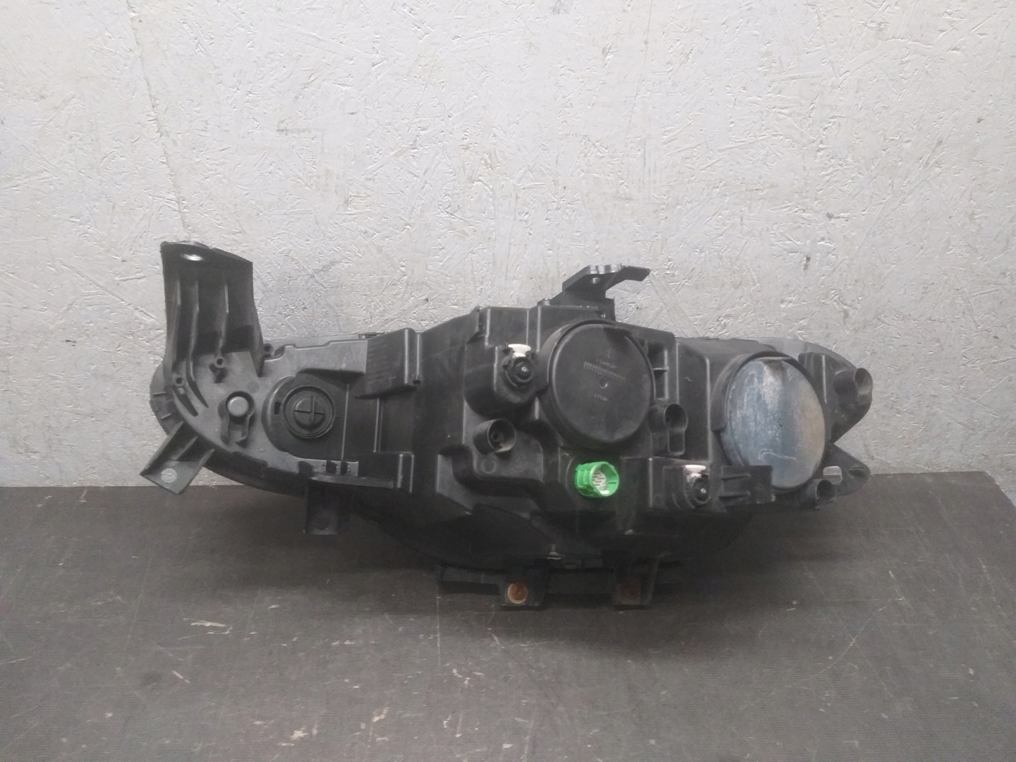 Frontscheinwerfer Fiat Tipo ZAF 356 00520159600 LED Links Scheinwerfer Headlight - Thumbnail 6