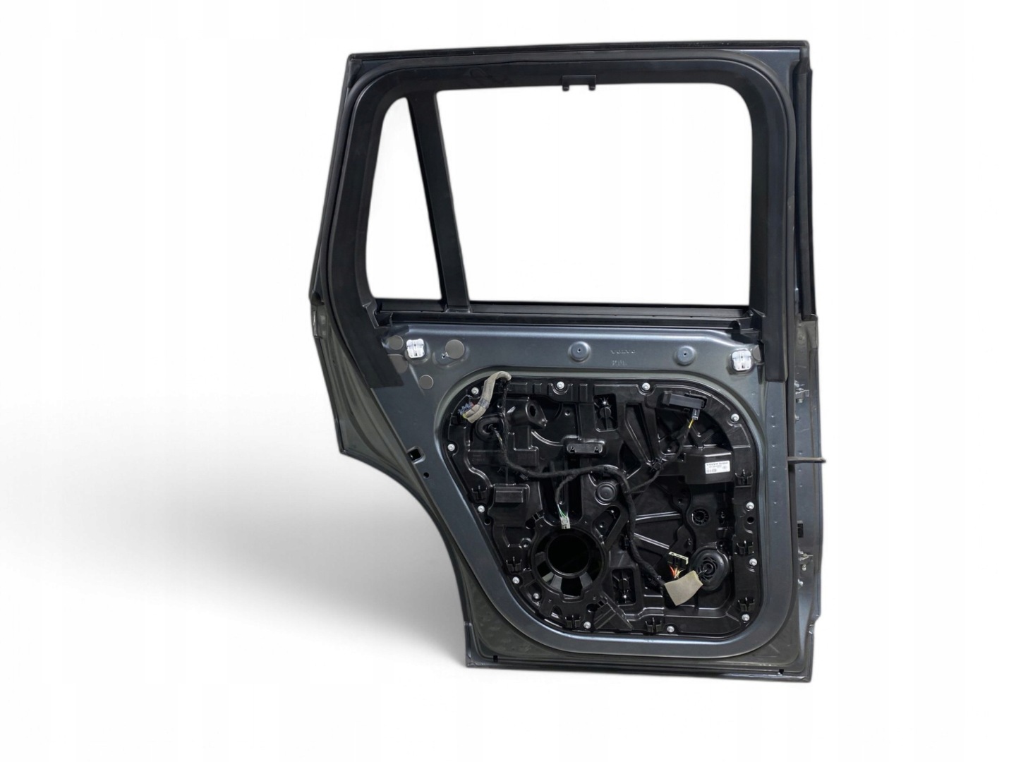 Volvo XC90 Tür Vorne Links Door Porta Porte - Thumbnail 12