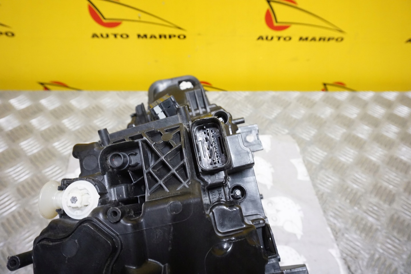 Frontscheinwerfer BMW 3 F31 1EX01210301AJ LED ADAPTIVE Links Headlight - Thumbnail 12
