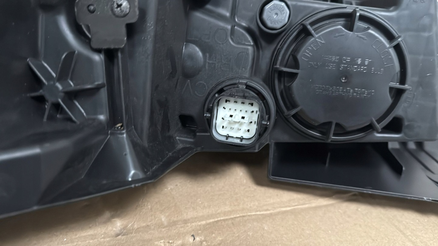 Frontscheinwerfer Kia EV6 CV LED Rechts Scheinwerfer Headlight - Thumbnail 6
