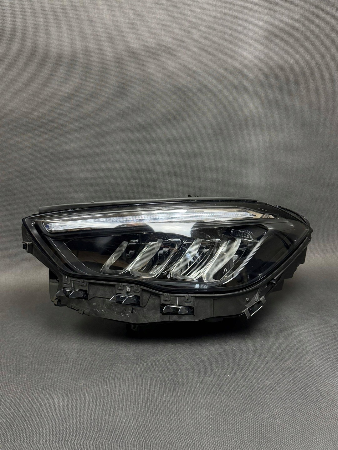Frontscheinwerfer Mercedes-Benz GLA W247 A2479066107 LED Links Headlight - Thumbnail 10