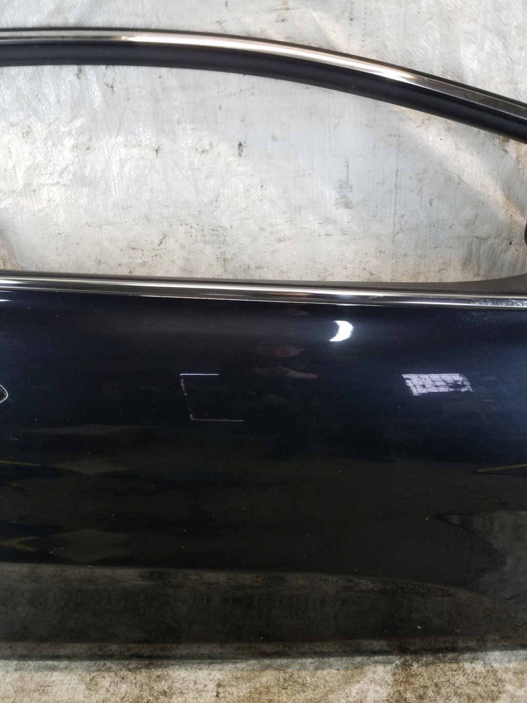 Kia Ceed CD Tür Vorne Rechts Door Porta Porte - Thumbnail 8