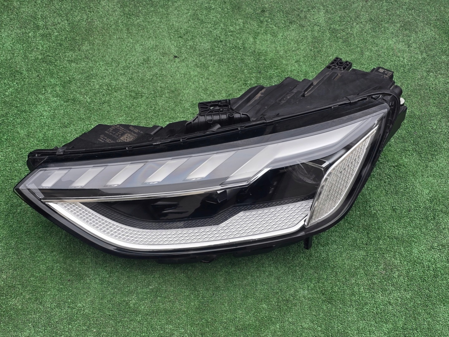 Frontscheinwerfer Audi A3 8Y0 8Y0941036 Matrix LED Rechts Scheinwerfer Headlight - Thumbnail 11