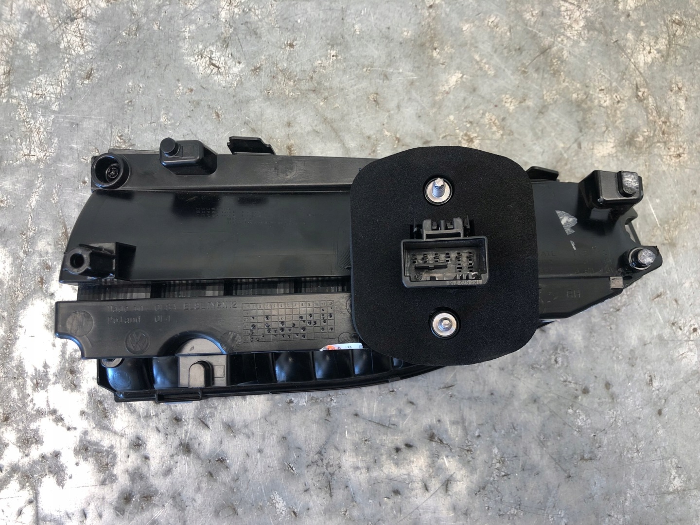 VW Transporter T7 Rückleuchte 7T0945094L Rearlamp - Thumbnail 6