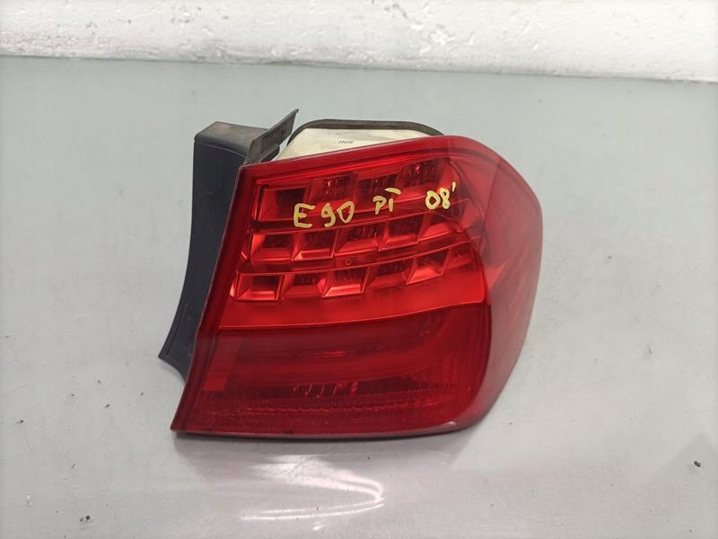 BMW 3 E90 Rückleuchte Rearlamp - Thumbnail 1