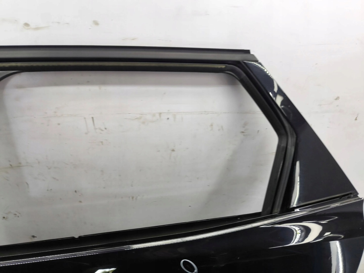Peugeot 3008 Tür Vorne Links Door Porta Porte - Thumbnail 8