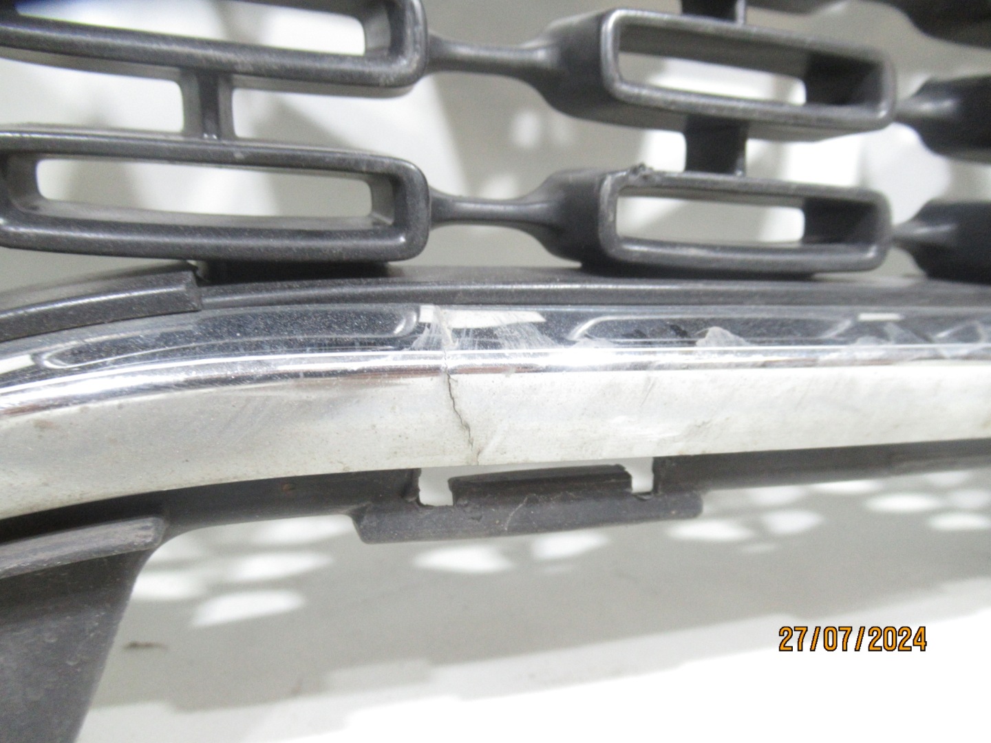 Kia Ceed CD Kühlergrill FRONTGRILL Kühlergitter - Thumbnail 3