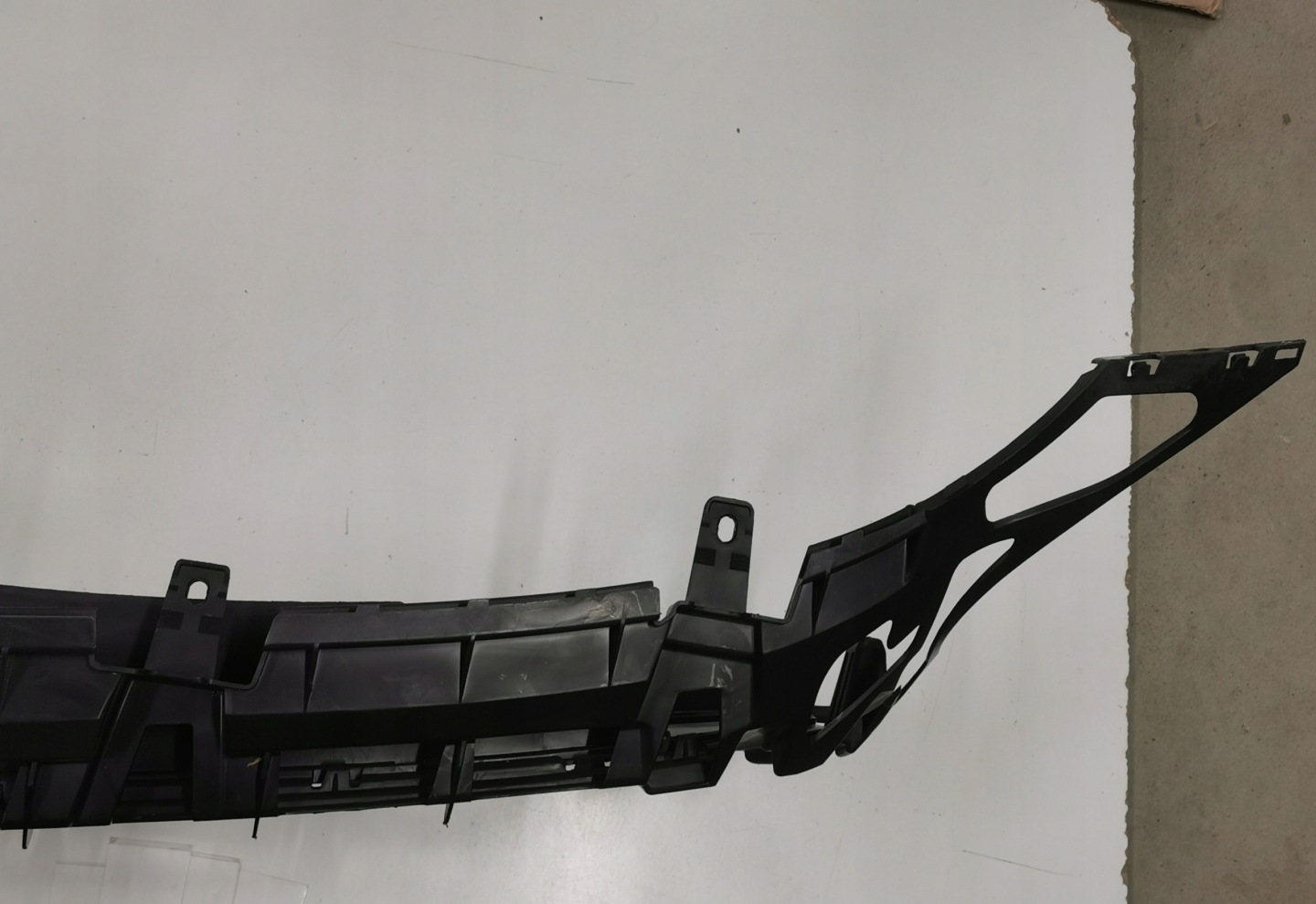 Mercedes-Benz AMG GT W192 Kühlergrill FRONTGRILL Kühlergitter A1908850053 - Thumbnail 7