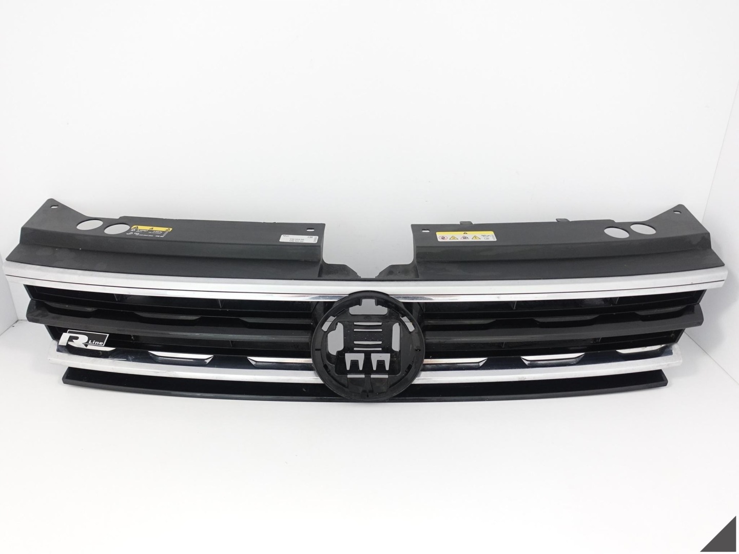 VW Tiguan Kühlergrill FRONTGRILL Kühlergitter 5NA853653B - Thumbnail 1