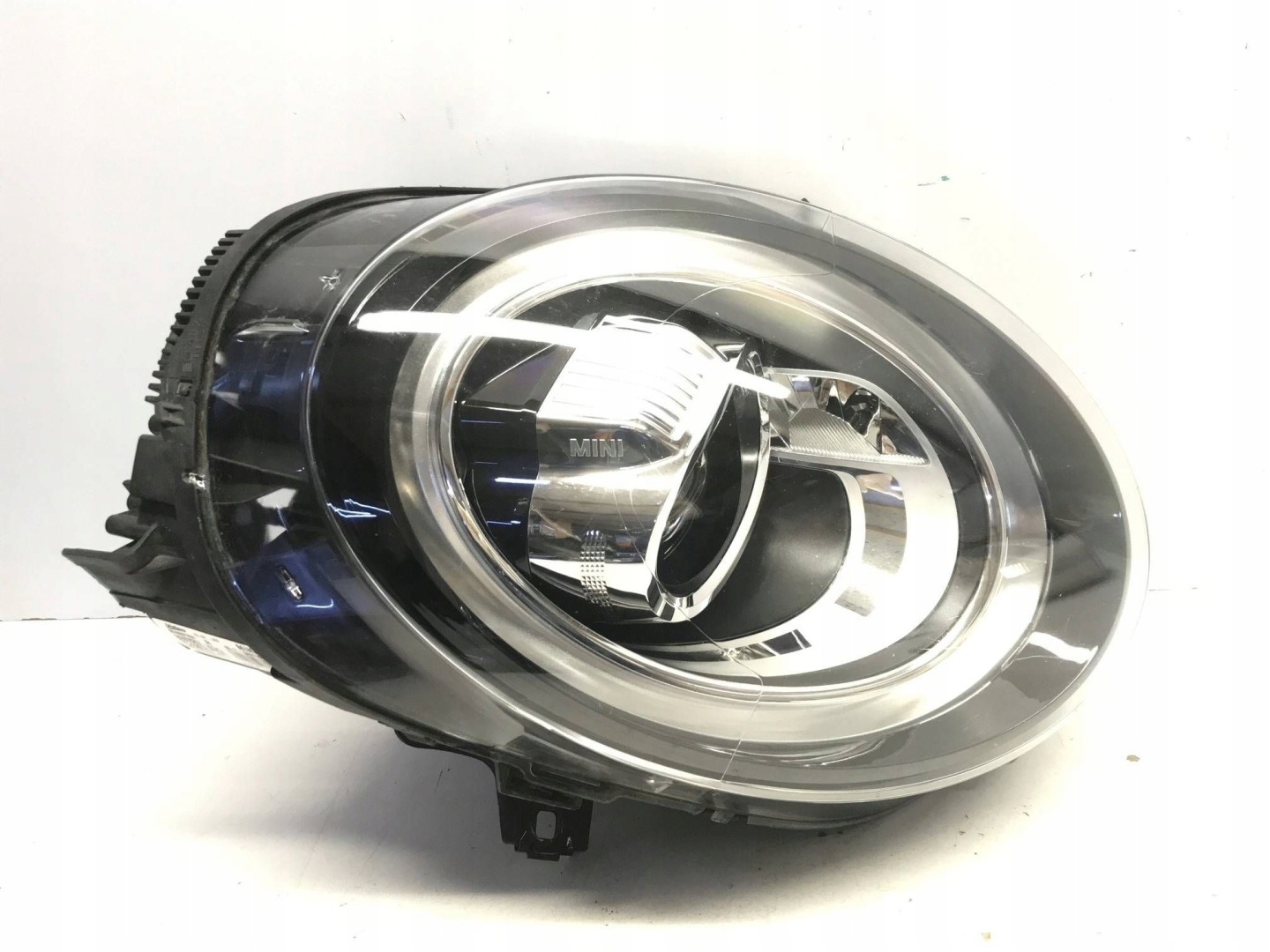 Frontscheinwerfer Mini MINI F55 5A01166 LED Rechts Scheinwerfer Headlight - Thumbnail 1