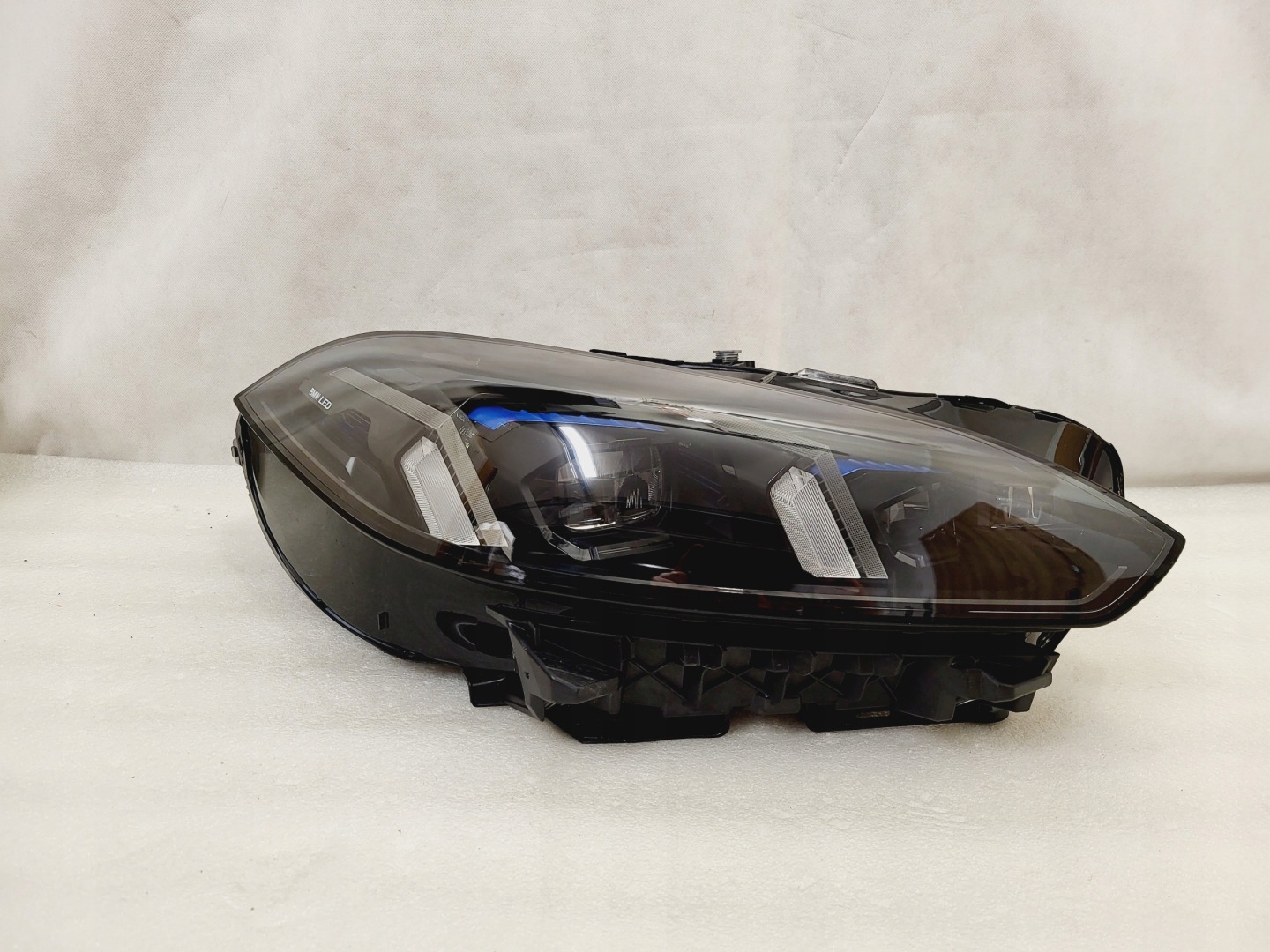 Frontscheinwerfer BMW 1 E88 5A8E304 LED Rechts Scheinwerfer Headlight - Thumbnail 8