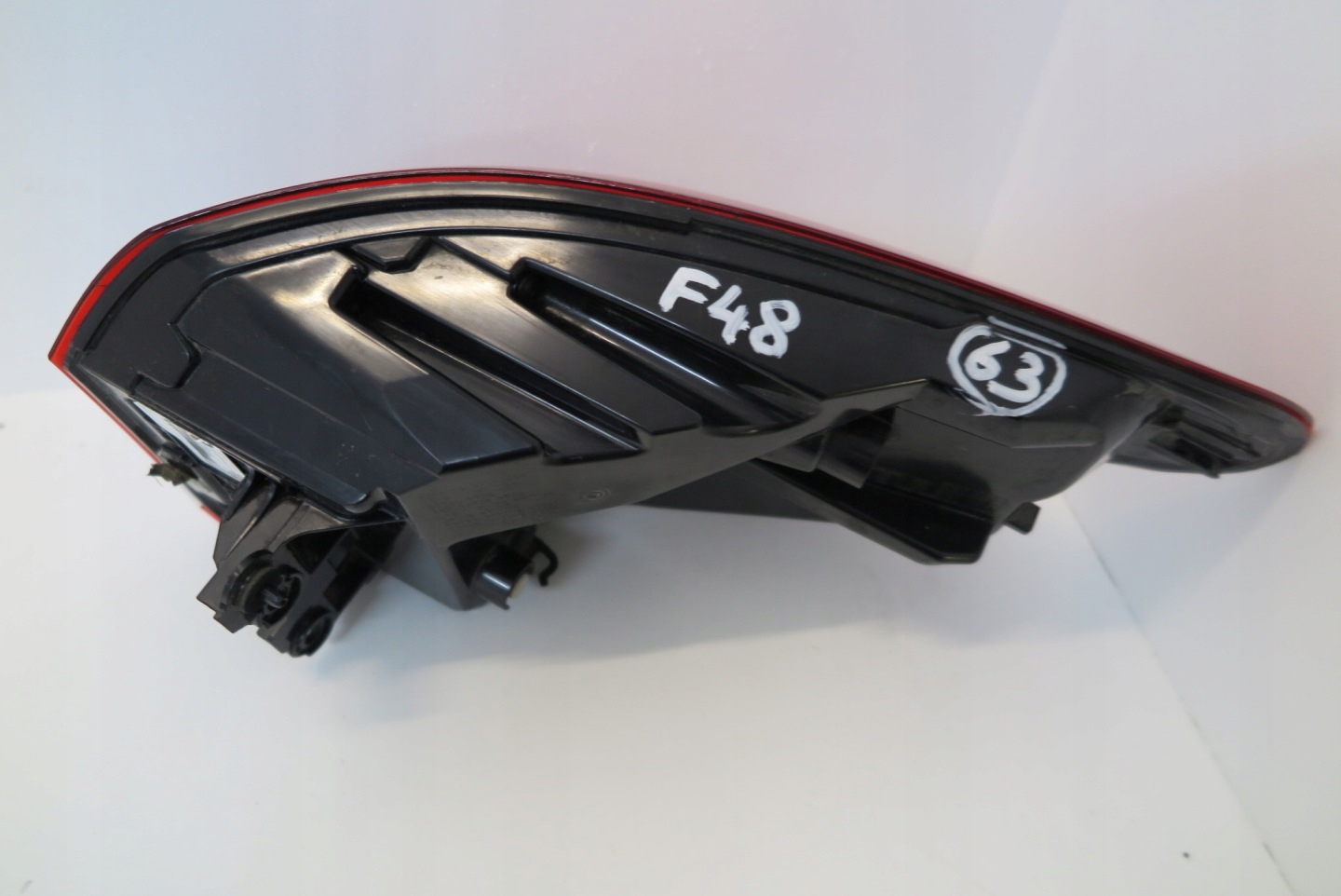 BMW X1 F48 Rückleuchte Rearlamp - Thumbnail 8