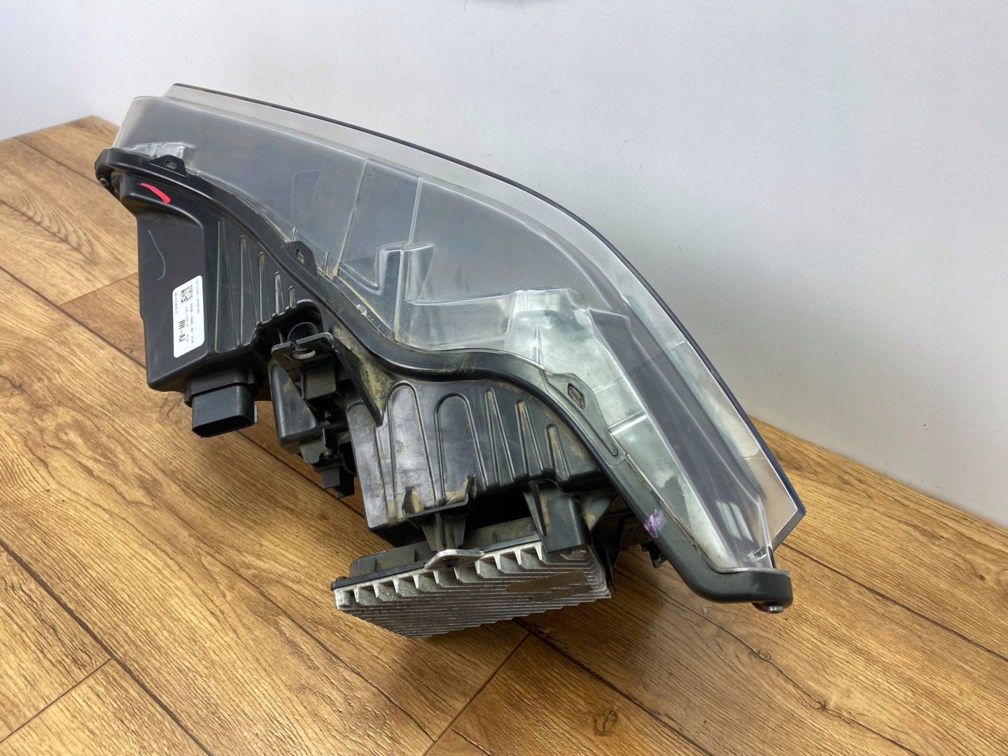 Frontscheinwerfer Ford Mustang II Mk2 PR3B13005AJPI LED Rechts Headlight - Thumbnail 7