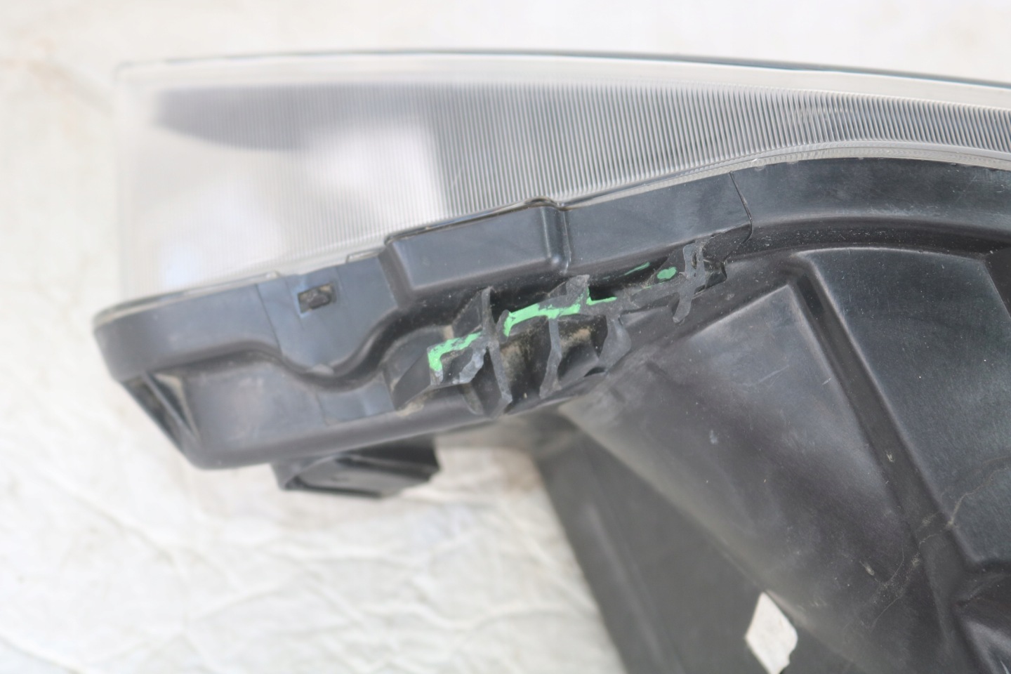 Frontscheinwerfer SEAT Ibiza 6J 6J1941008N LED Rechts Scheinwerfer Headlight - Thumbnail 9