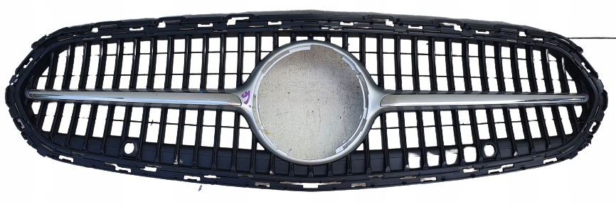 Mercedes-Benz C-Klasse W206 Kühlergrill FRONTGRILL Kühlergitter A2068883800 - Thumbnail 1