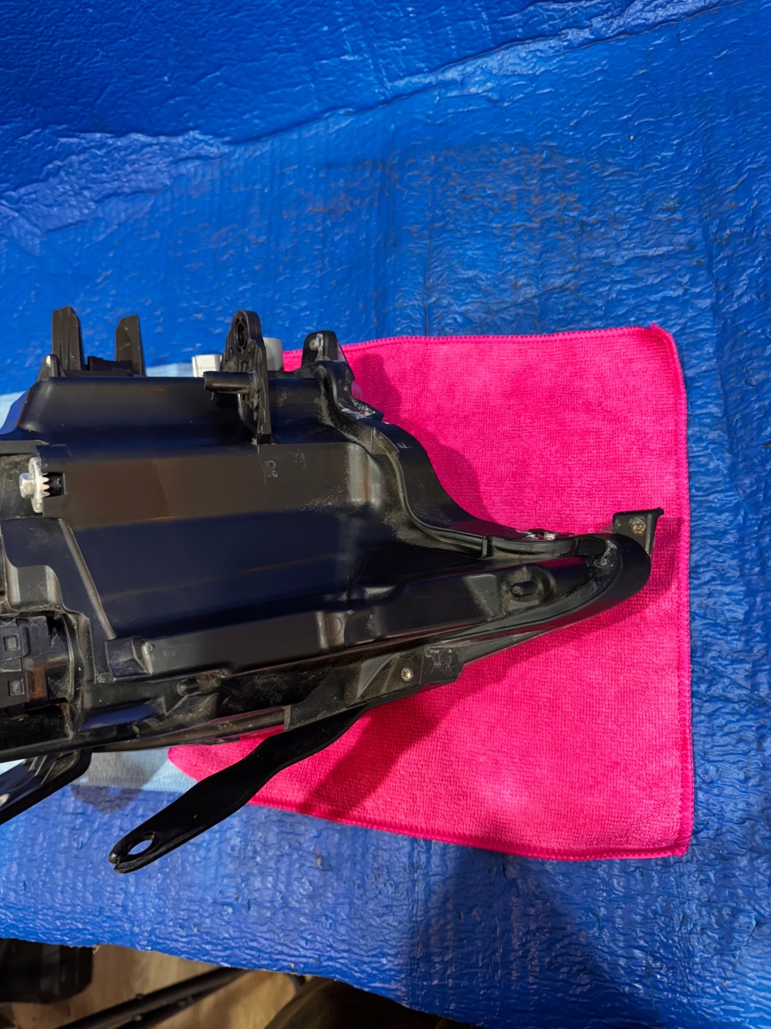 Frontscheinwerfer Mazda MX-5 ND NA1S510306 LED Rechts Scheinwerfer Headlight - Thumbnail 11