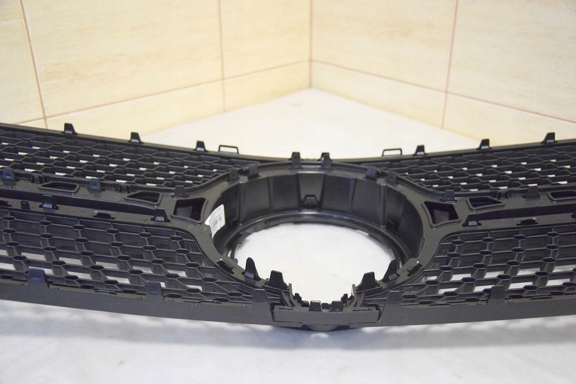 Mercedes-Benz GLE W167 Kühlergrill FRONTGRILL Kühlergitter A1678888900 - Thumbnail 8