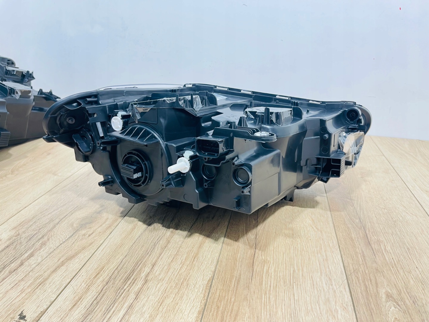 Frontscheinwerfer BMW X1 F48 7436461 Facelift LED Links Scheinwerfer Headlight - Thumbnail 8