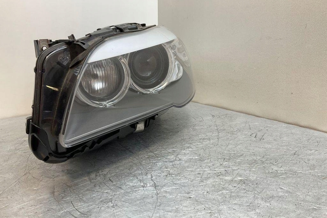 Frontscheinwerfer BMW 5 F10 7203255 LED Links Scheinwerfer Headlight - Thumbnail 11