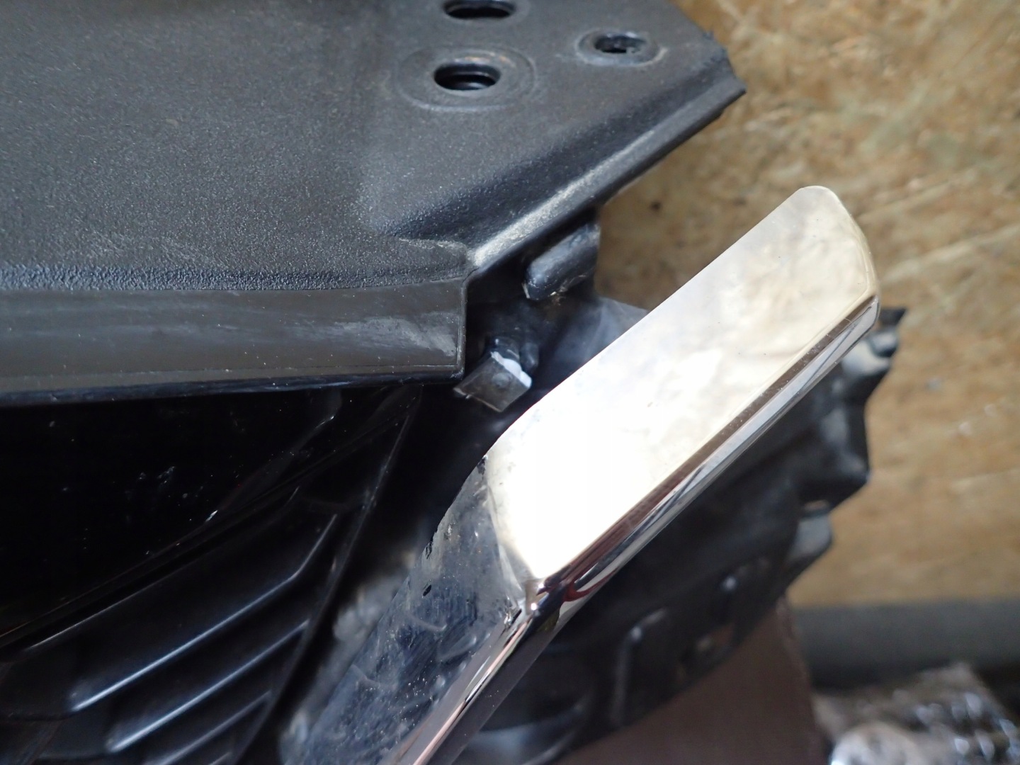 Mazda CX-5 KF Kühlergrill FRONTGRILL Kühlergitter - Thumbnail 4