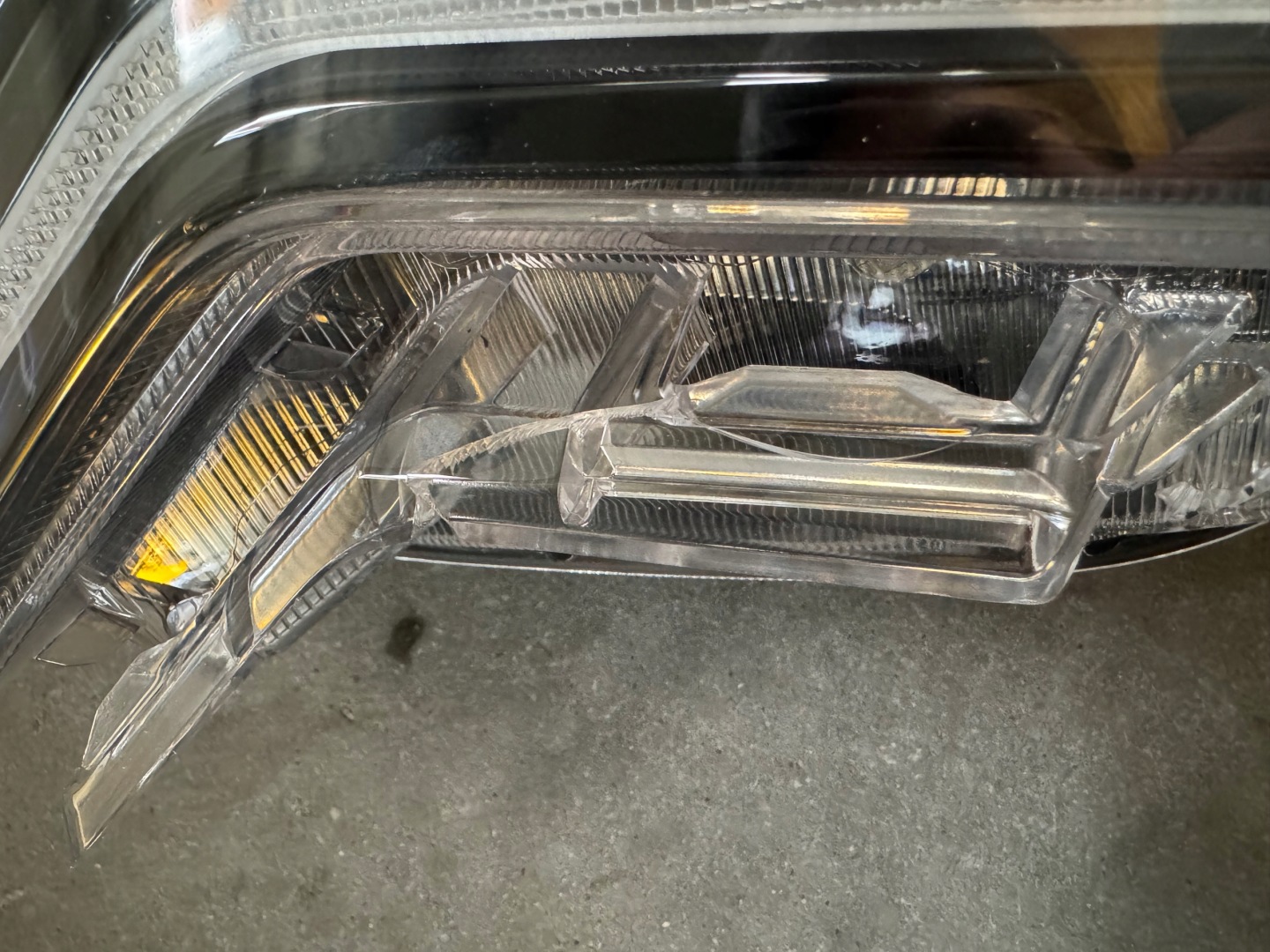 Frontscheinwerfer Kia Niro SG2 LED Links Scheinwerfer Headlight - Thumbnail 22