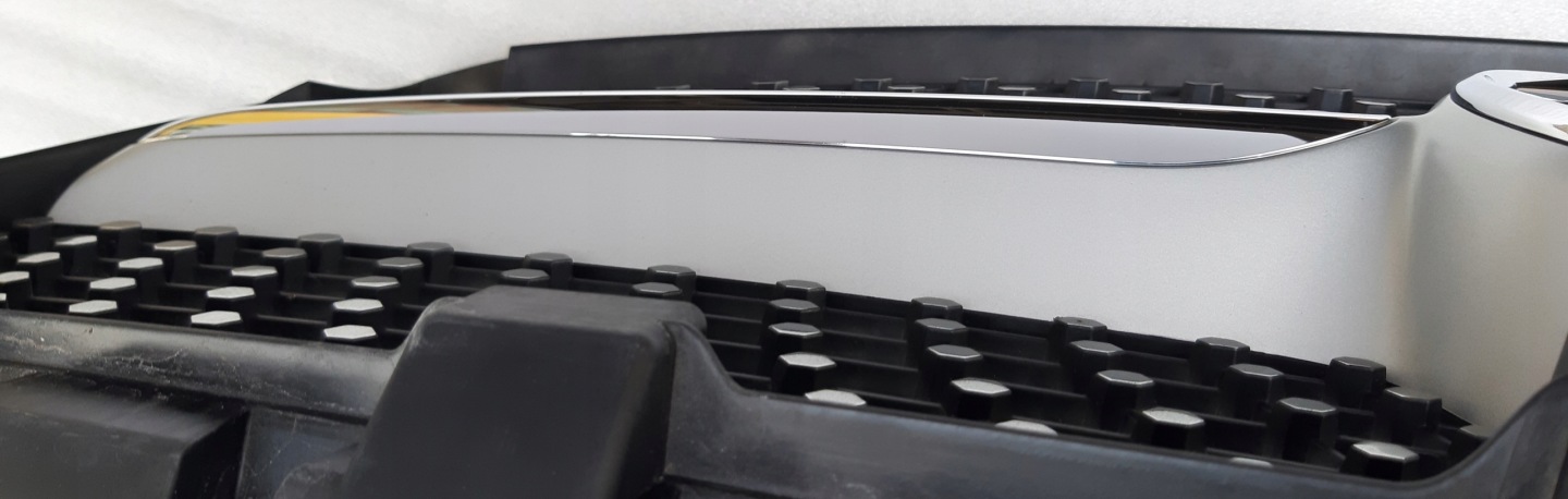 Mercedes-Benz CLA C118 Kühlergrill FRONTGRILL Kühlergitter A1178880600 - Thumbnail 9