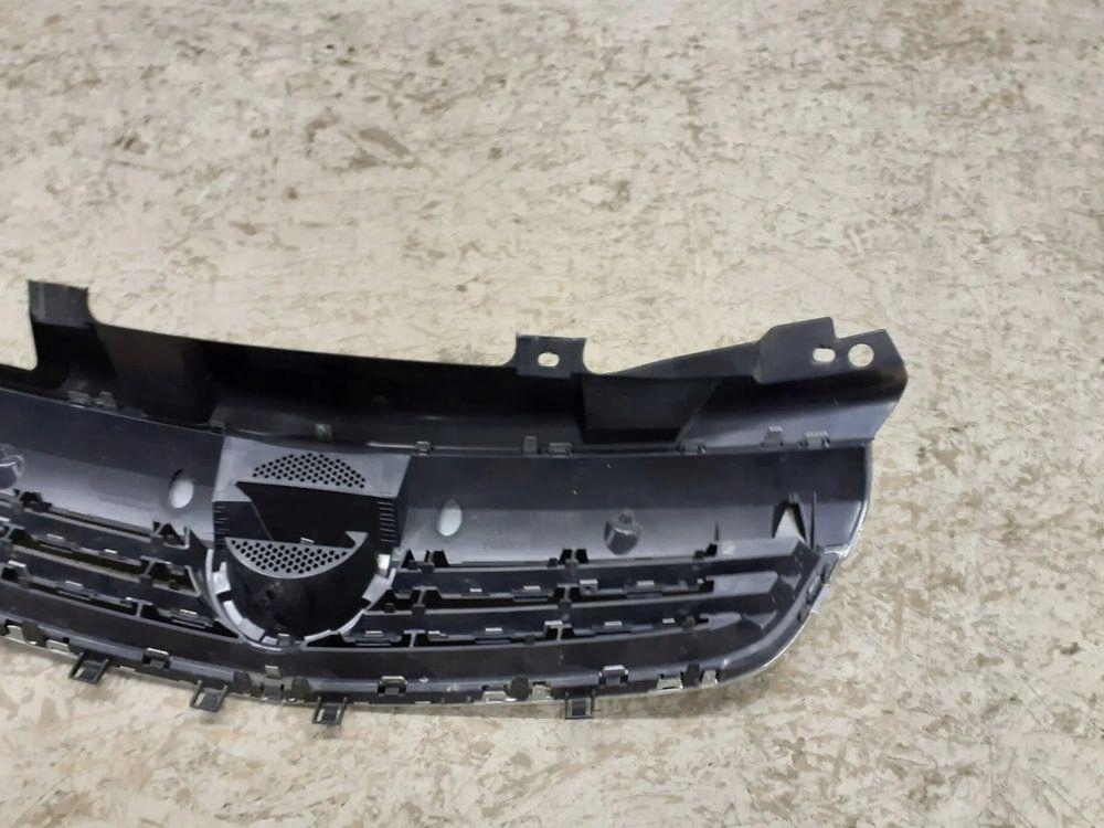 Opel Zafira Kühlergrill FRONTGRILL Kühlergitter - Thumbnail 6