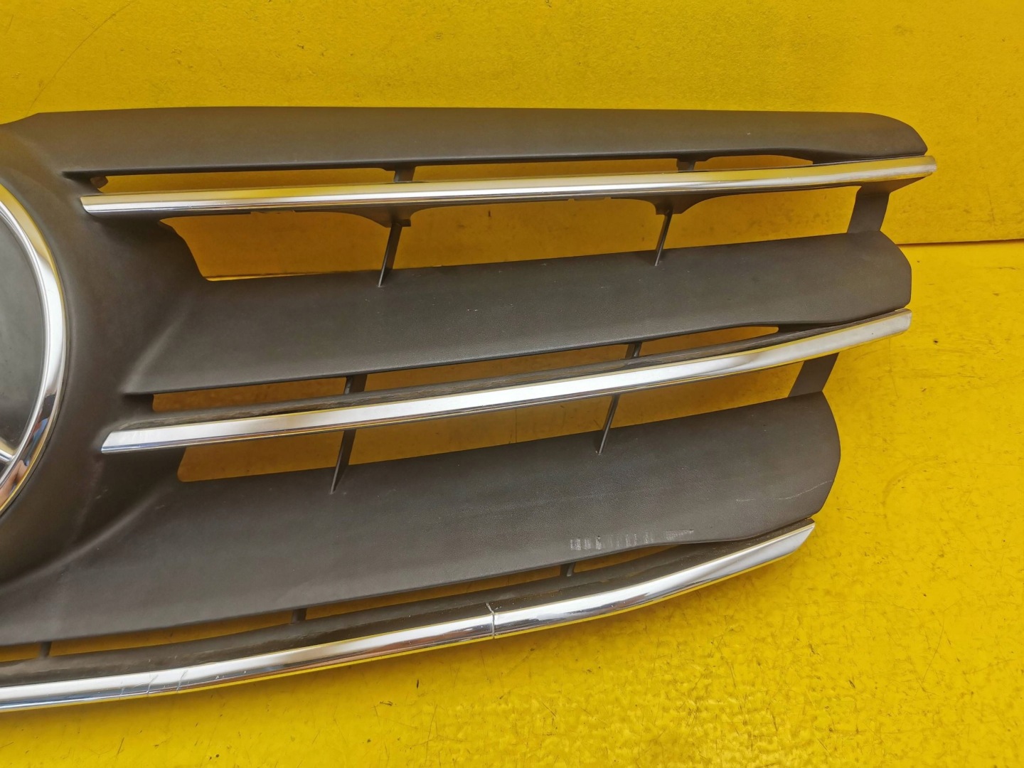 Mercedes-Benz Vito W447 Kühlergrill FRONTGRILL Kühlergitter A4478802602 - Thumbnail 6