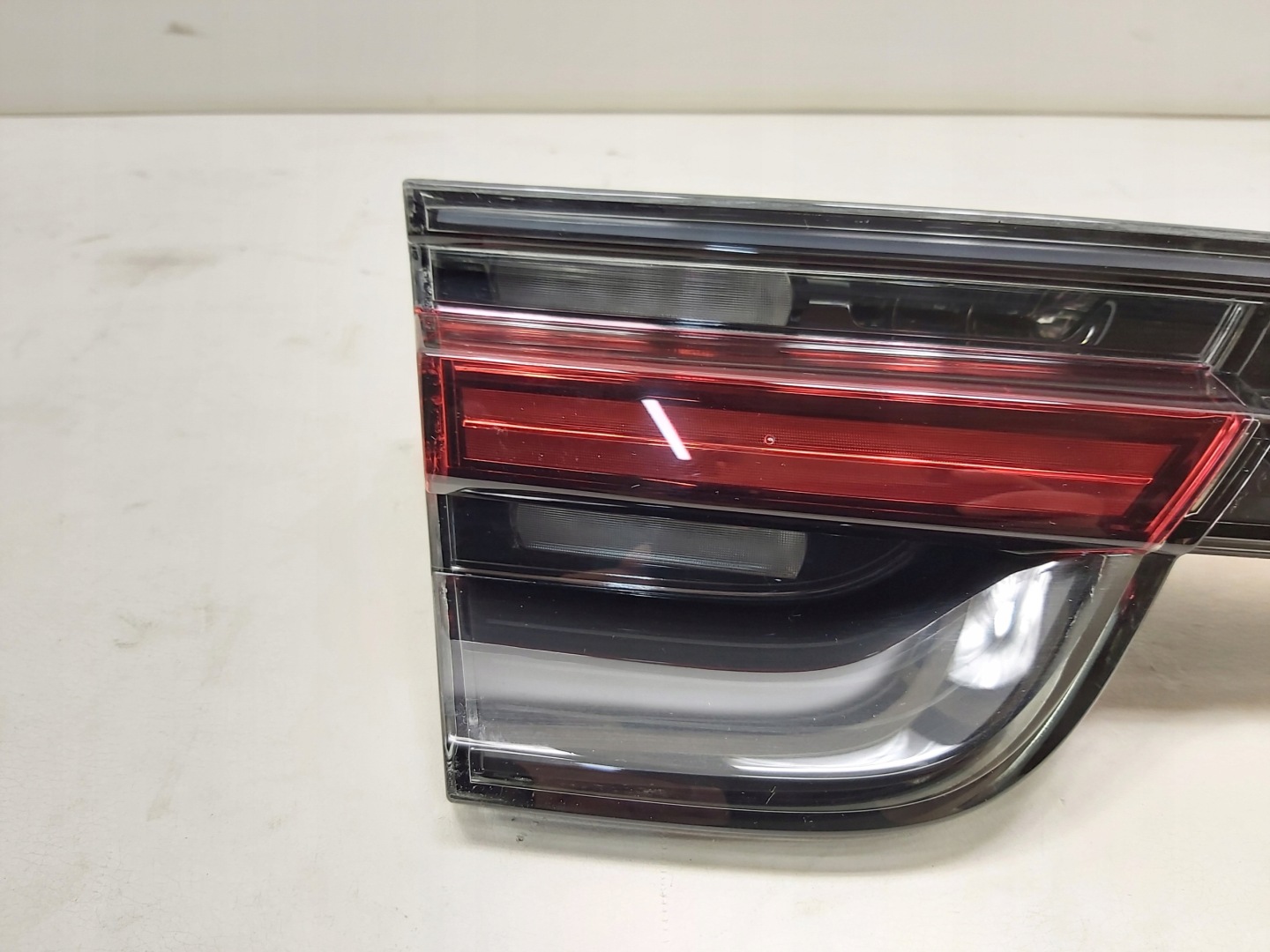Porsche Panamera 971 Rückleuchte Rearlamp - Thumbnail 5