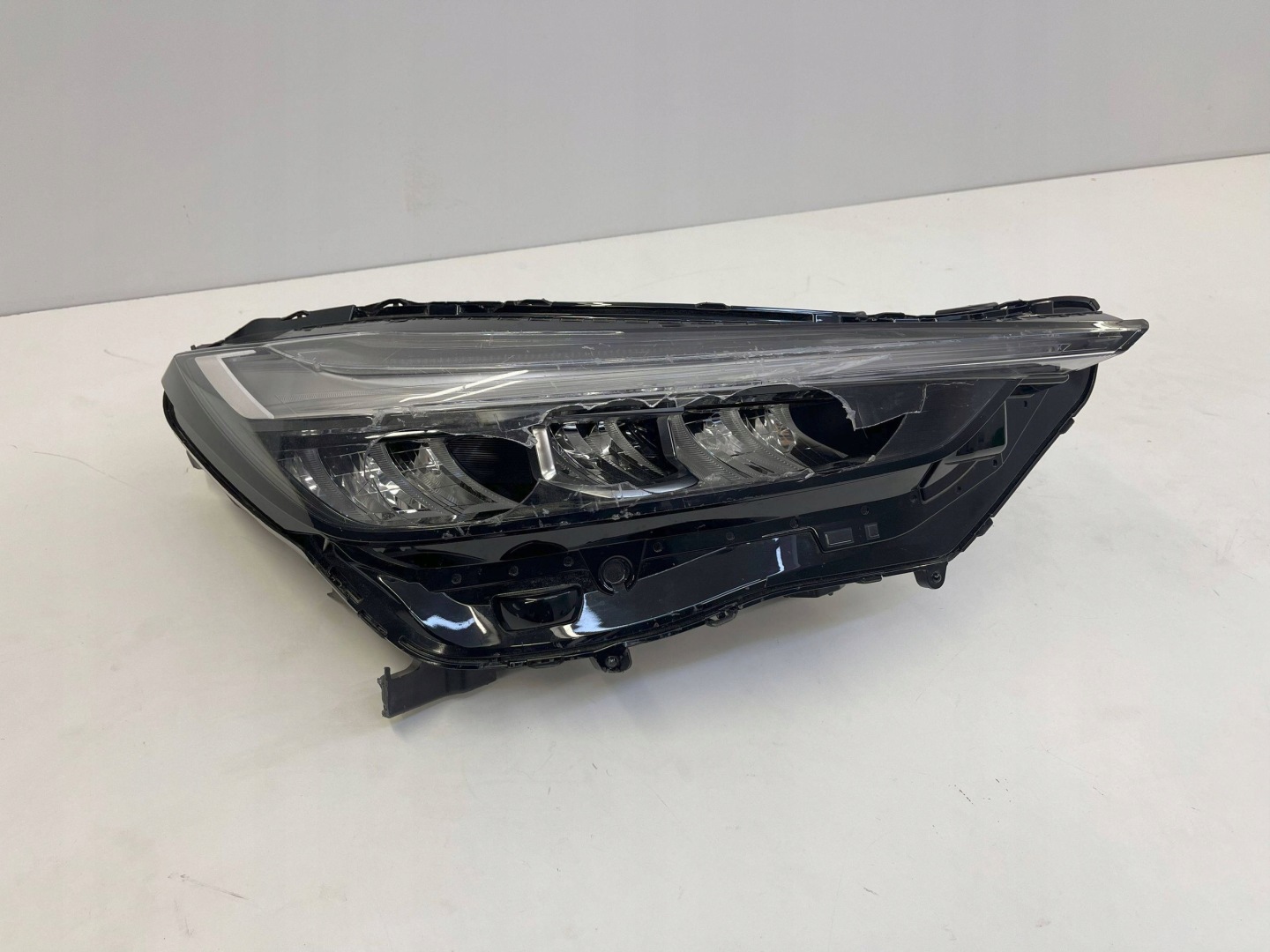 Frontscheinwerfer Honda HR-V RV LED Rechts Scheinwerfer Headlight - Thumbnail 1