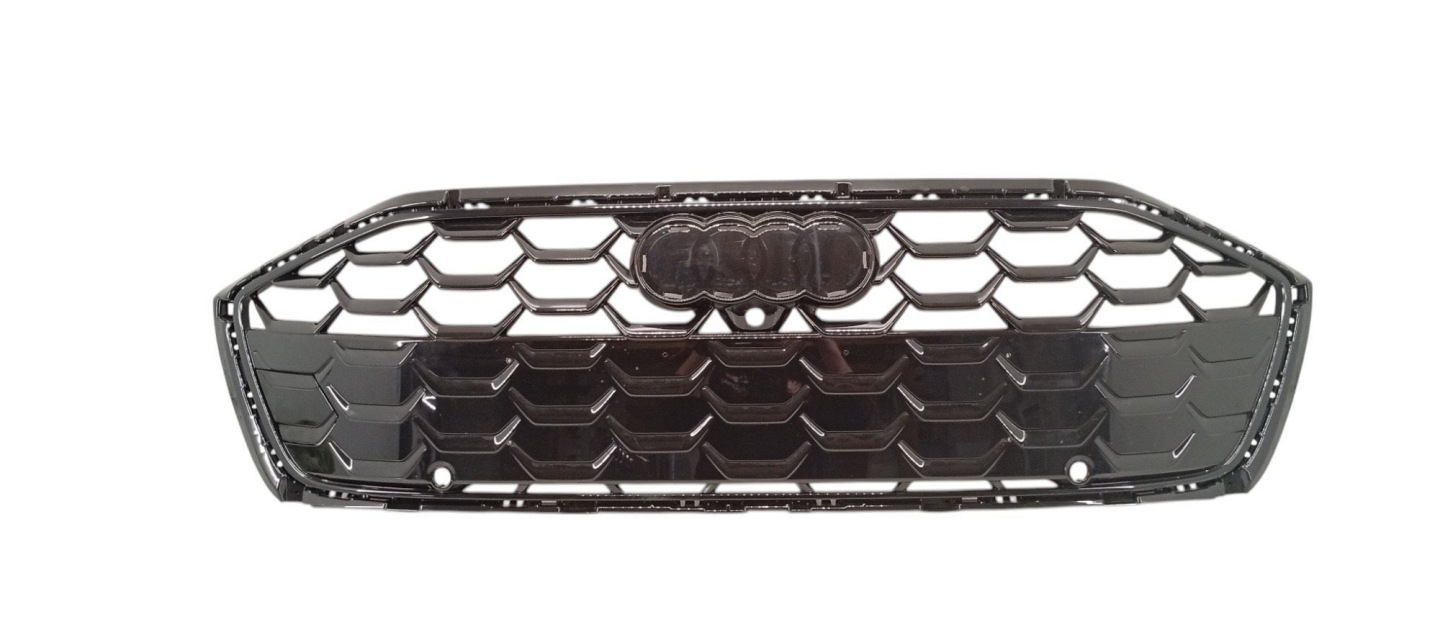 Audi A4 8B3 Kühlergrill FRONTGRILL Kühlergitter 8B3853653A - Thumbnail 1