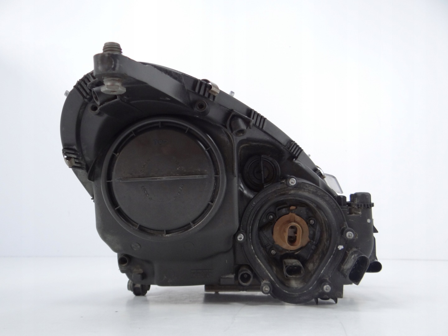 Frontscheinwerfer Mercedes-Benz SLK-Klasse W171 Xenon Links Headlight - Thumbnail 5