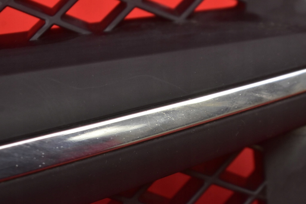 Hyundai Tucson NX4E Kühlergrill FRONTGRILL Kühlergitter 863512E000 - Thumbnail 5