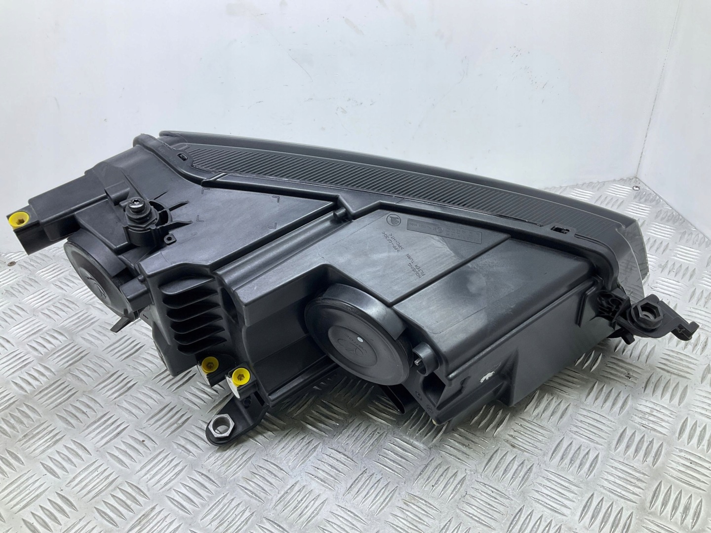 Frontscheinwerfer Skoda Karoq 57B 57B941015A LED Links Scheinwerfer Headlight - Thumbnail 11