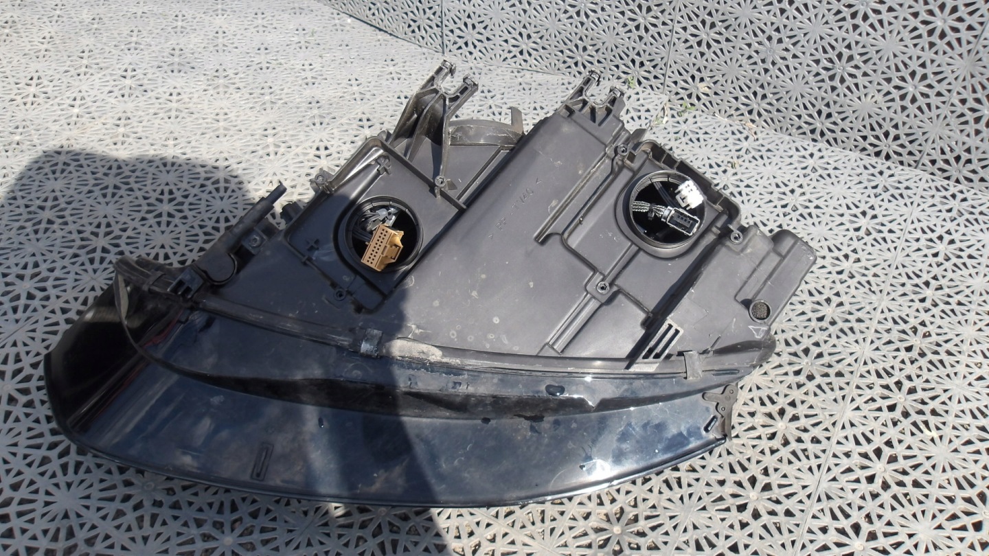 Frontscheinwerfer Audi A4 B8 8K0941005C Bi-Xenon Links Scheinwerfer Headlight - Thumbnail 7
