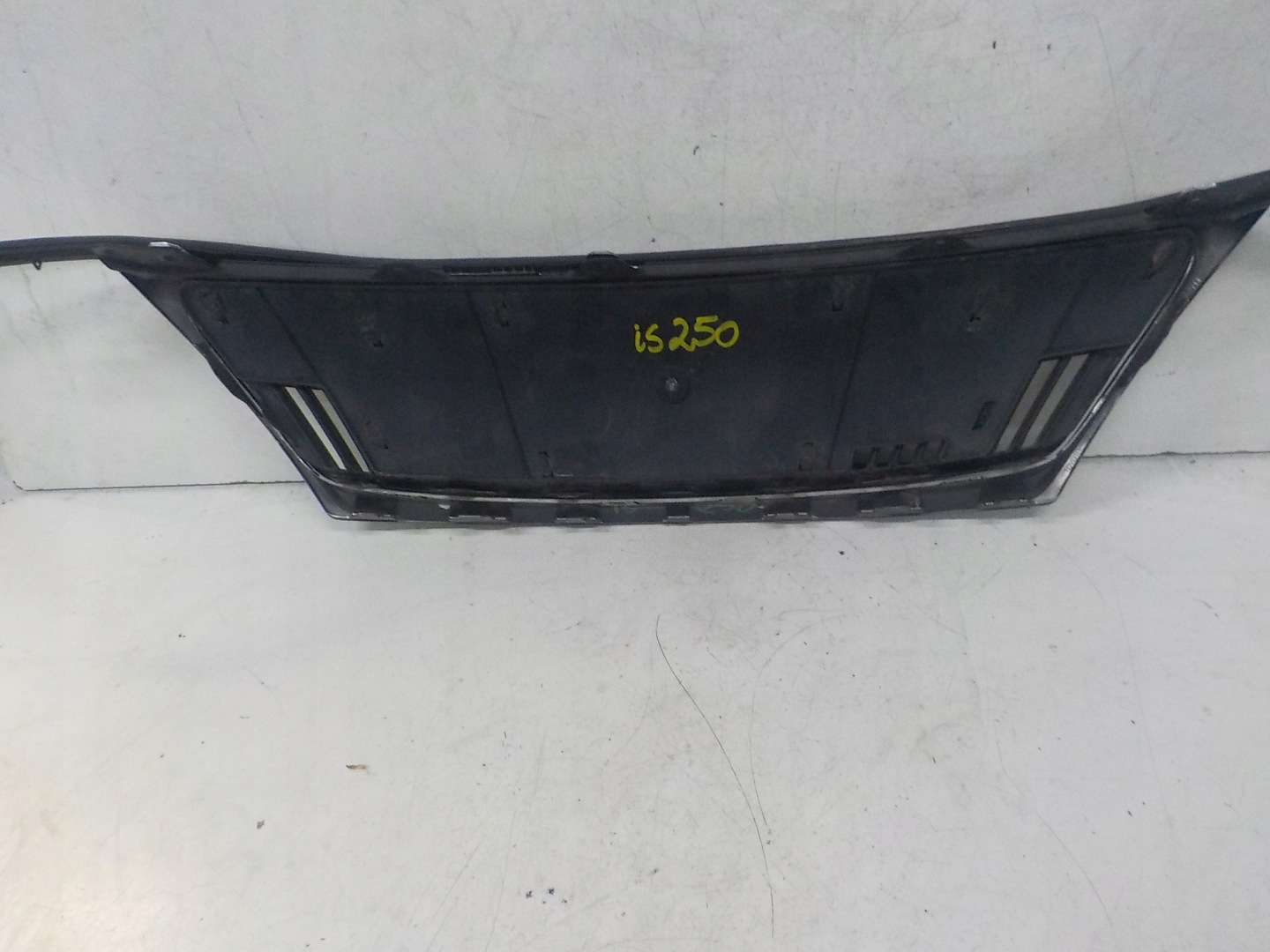 Lexus IS XE3 Kühlergrill FRONTGRILL Kühlergitter 53070 - Thumbnail 3