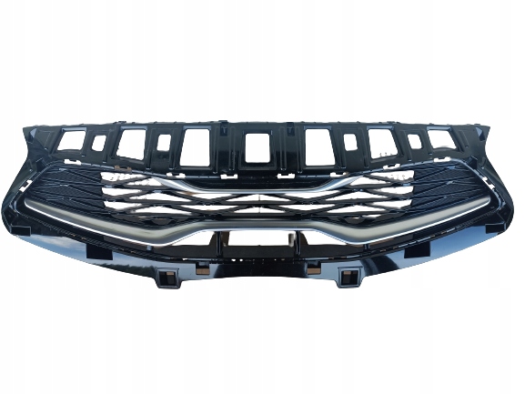 Kia Ceed CD Kühlergrill FRONTGRILL Kühlergitter - Thumbnail 1