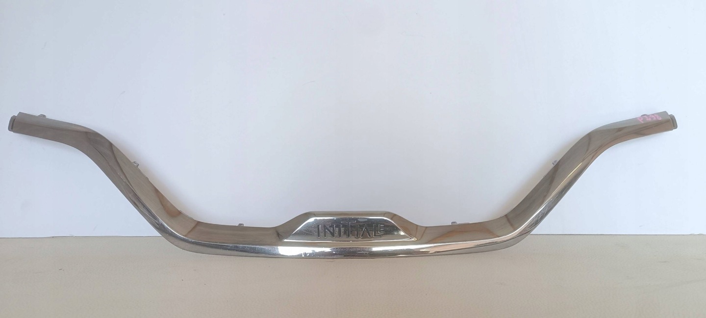 Renault Espace RHN Kühlergrill FRONTGRILL Kühlergitter 620722142 - Thumbnail 1