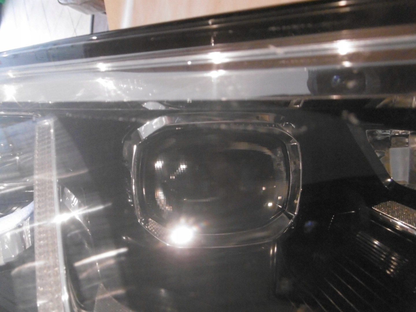 Frontscheinwerfer VW Tiguan 5NN941082H LED Rechts Scheinwerfer Headlight - Thumbnail 10