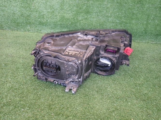 Frontscheinwerfer Audi A8 4H0941035VI Matrix LED Links Scheinwerfer Headlight - Thumbnail 7