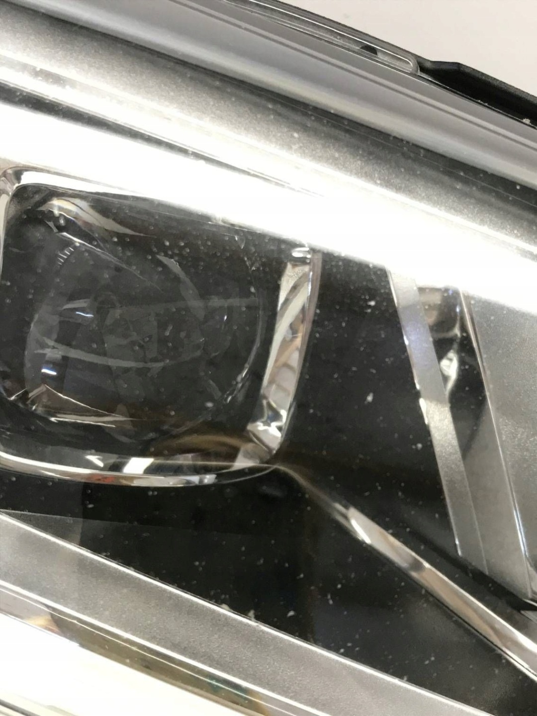 Frontscheinwerfer Audi Q2 81A941034 LED Rechts Scheinwerfer Headlight - Thumbnail 7