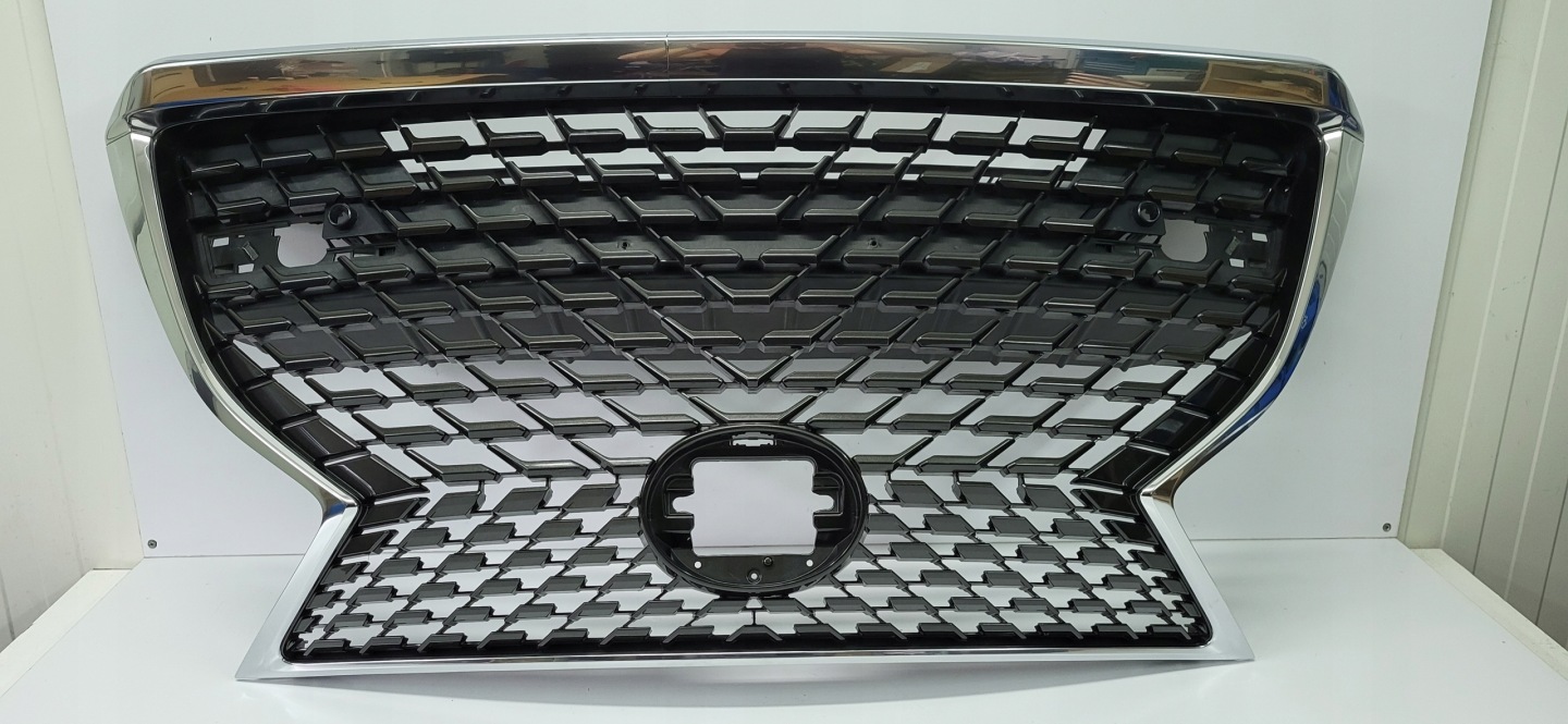 Lexus RX HXU3 Kühlergrill FRONTGRILL Kühlergitter 5311148390 - Thumbnail 4