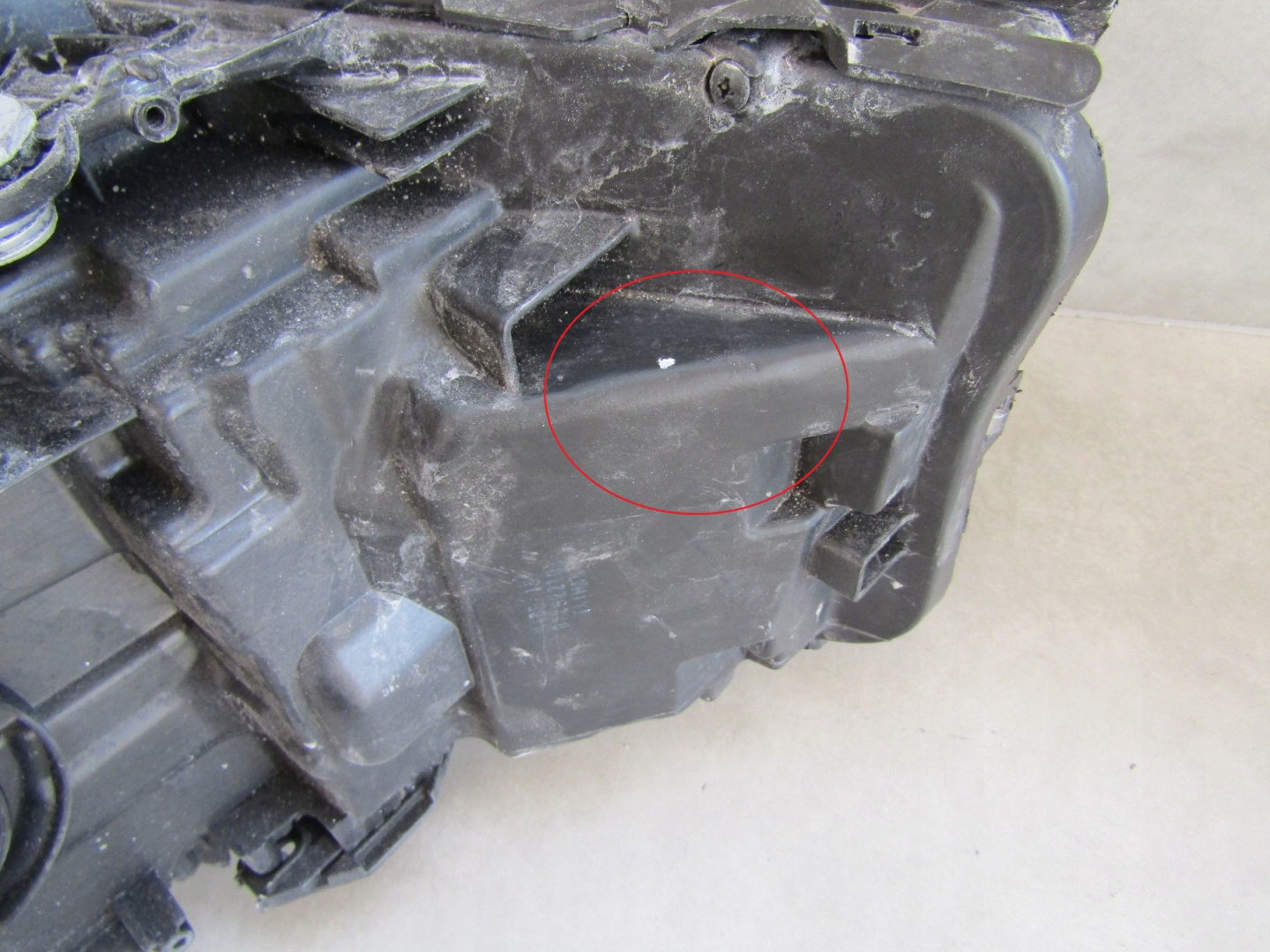 Frontscheinwerfer BMW 5 G31 LED Links Scheinwerfer Headlight - Thumbnail 6