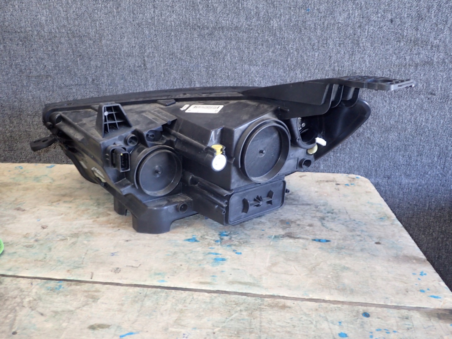 Frontscheinwerfer Opel Grandland YP00015980 LED Rechts Scheinwerfer Headlight - Thumbnail 5