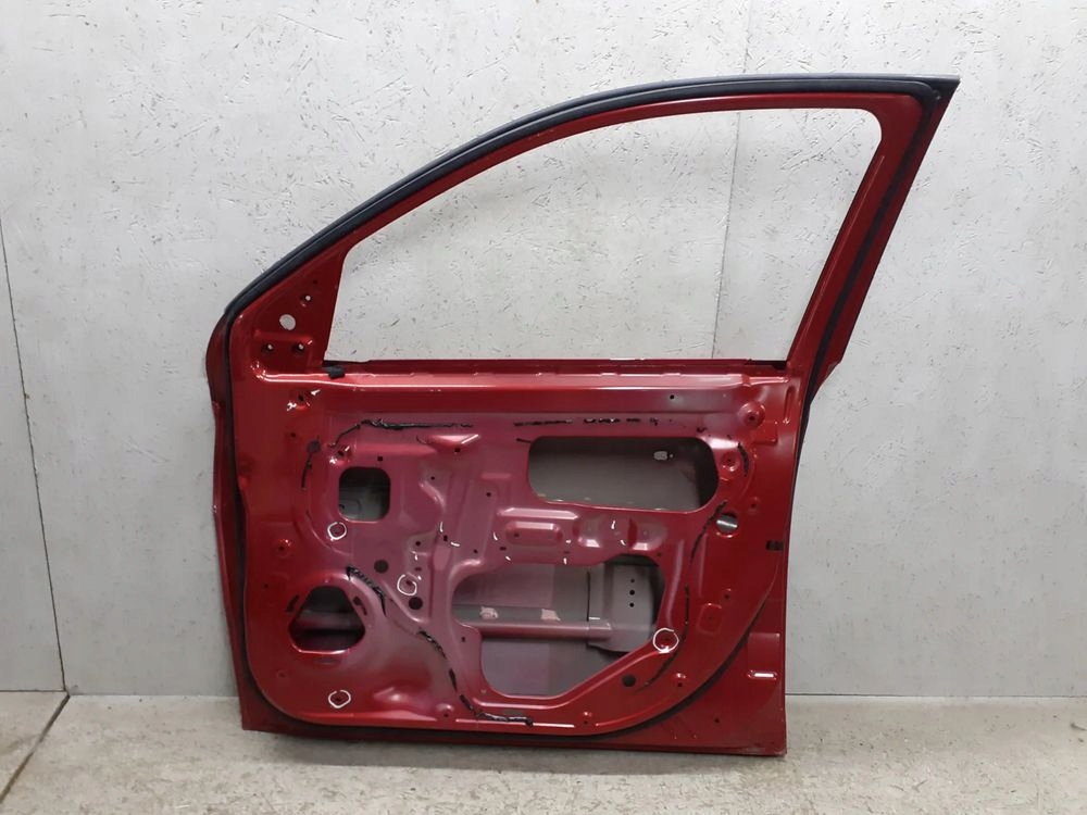 Mitsubishi Outlander CU0W Tür Vorne Links Door Porta Porte - Thumbnail 7