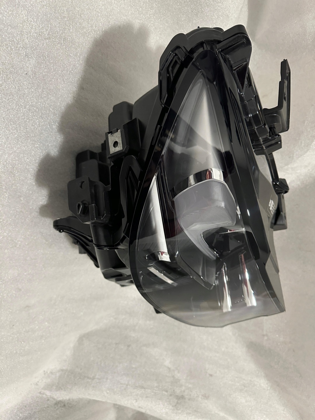 Frontscheinwerfer Mazda CX-60 KR9P51040 LED Links Scheinwerfer Headlight - Thumbnail 6